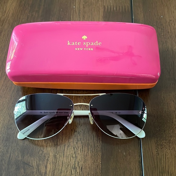 kate spade Accessories - Kate Spade Sunglasses
